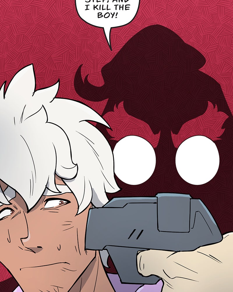 Read Nexus Point chapter 62 image 88 on Lezhin