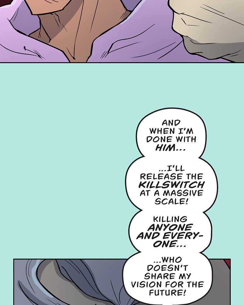 Read Nexus Point chapter 62 image 89 on Lezhin