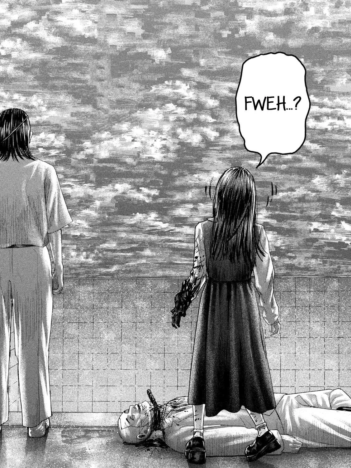 Read Nezumi No Hatsukoi chapter 21 image 35 on Lezhin