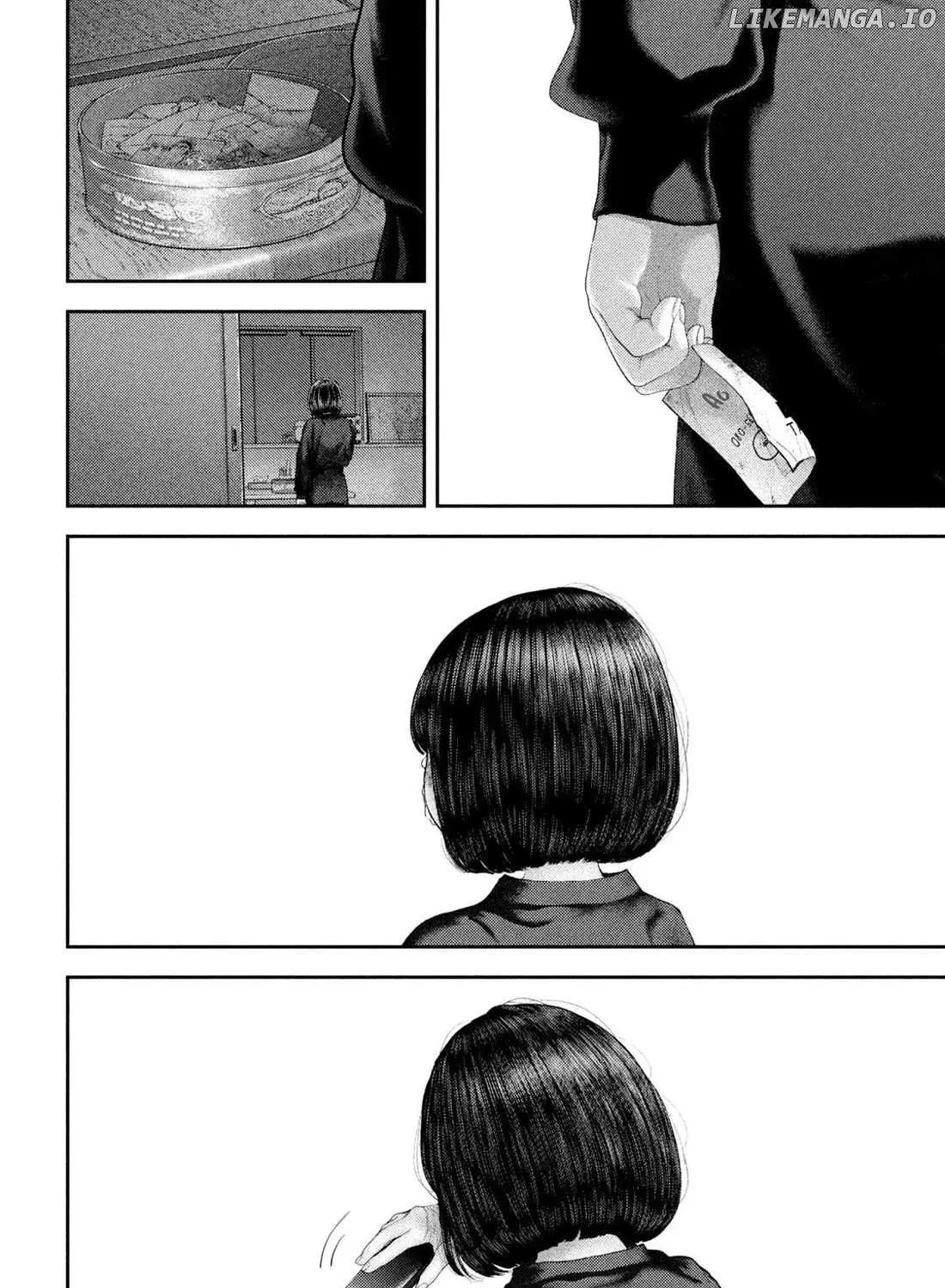 Nezumi No Hatsukoi Chapter 64 page 34 - 