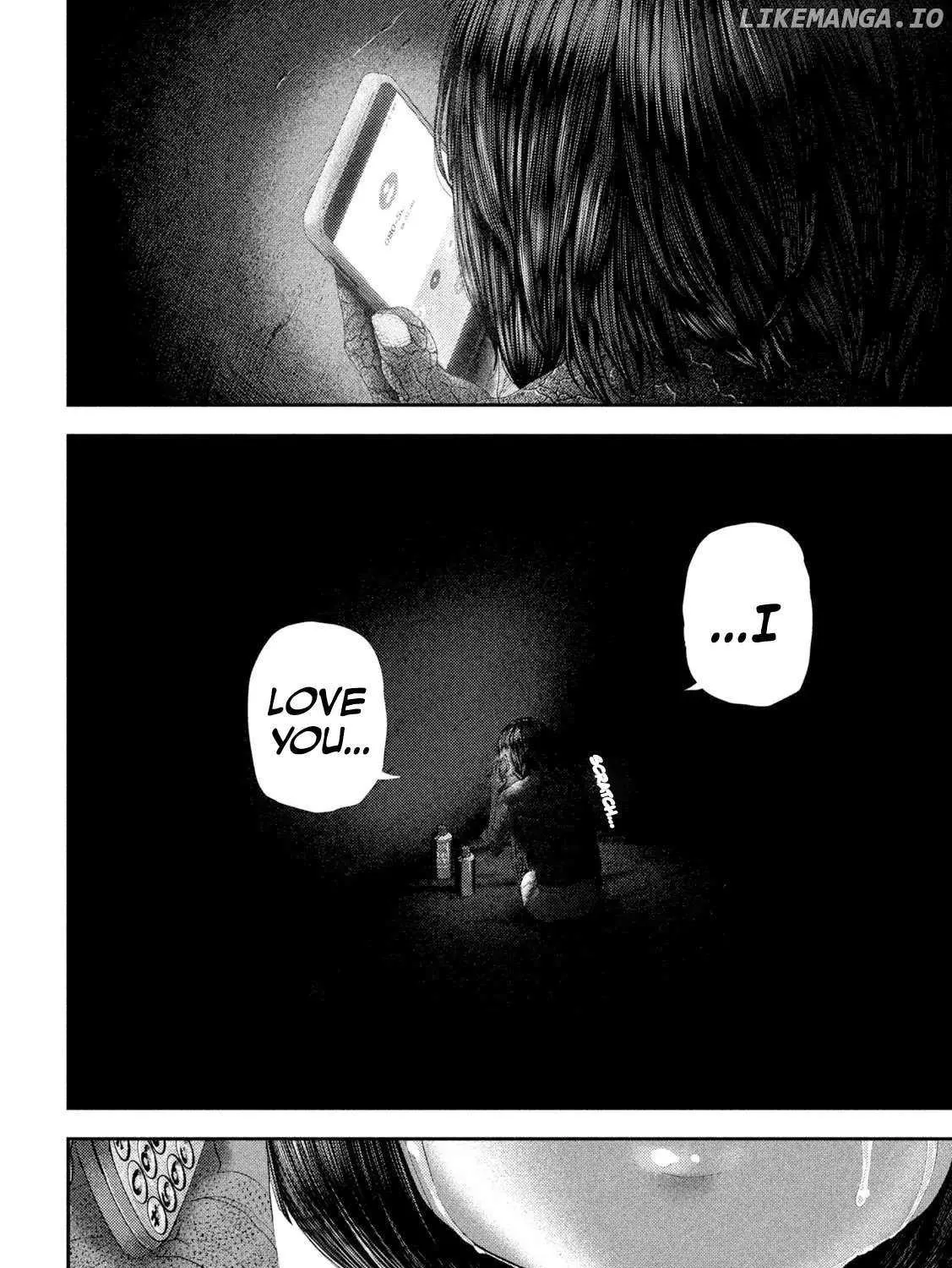 Nezumi No Hatsukoi Chapter 65 page 20 - 