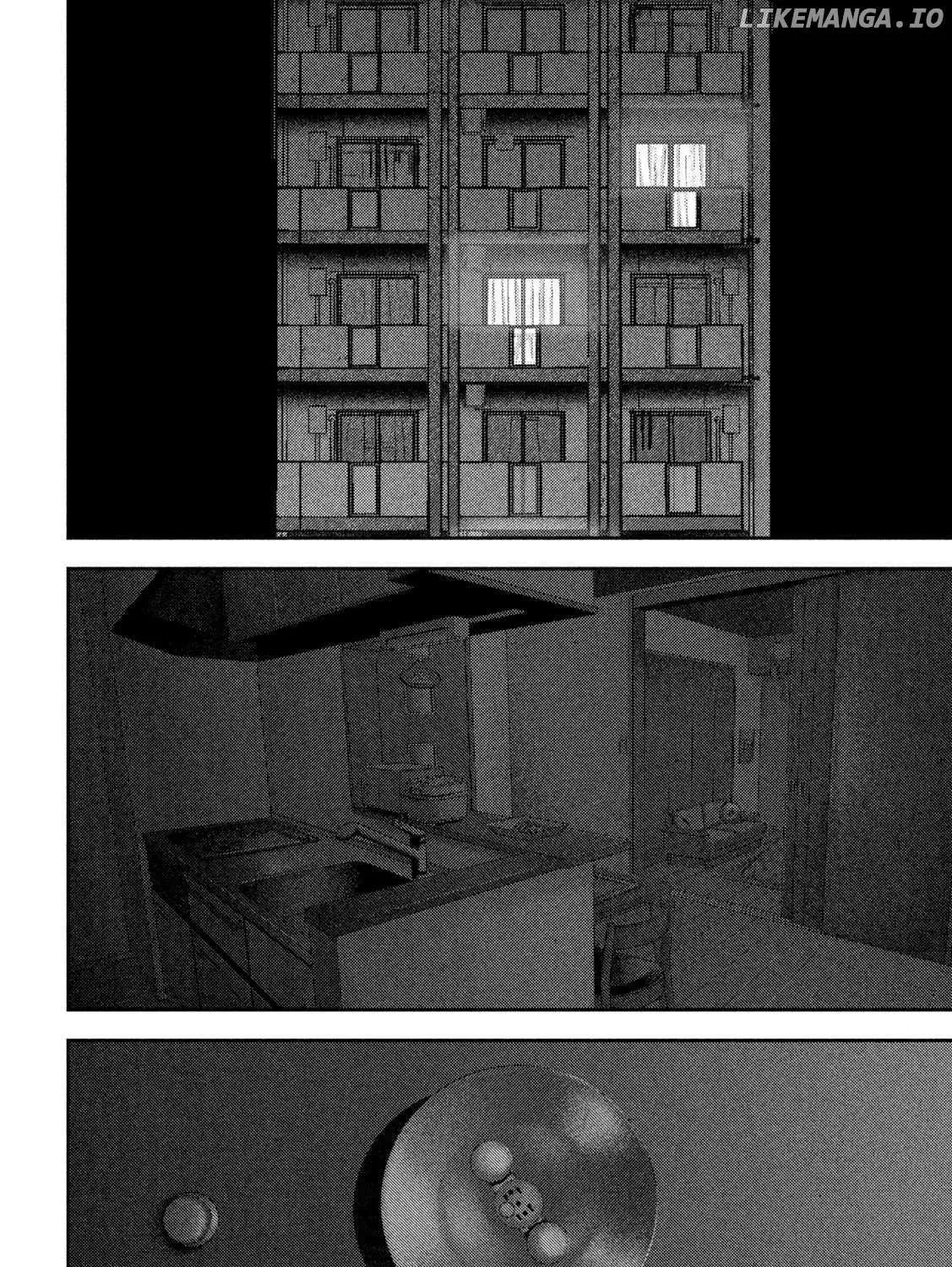 Nezumi No Hatsukoi Chapter 65 page 28 - 