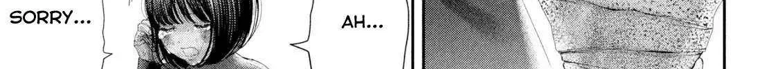 Nezumi No Hatsukoi Chapter 65 page 7 - 
