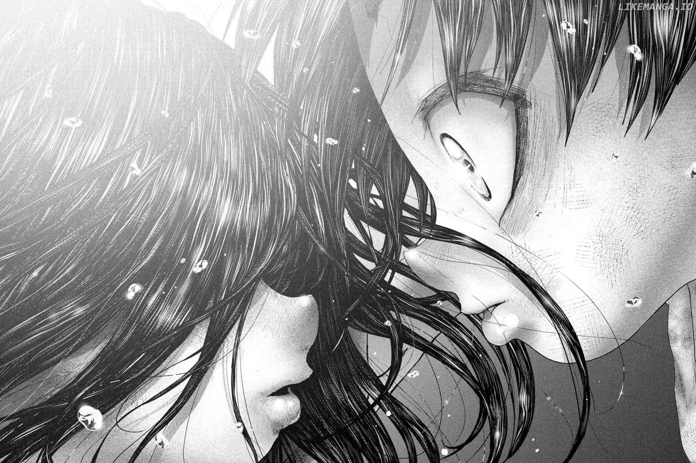Nezumi No Hatsukoi Chapter 67 page 26 - 