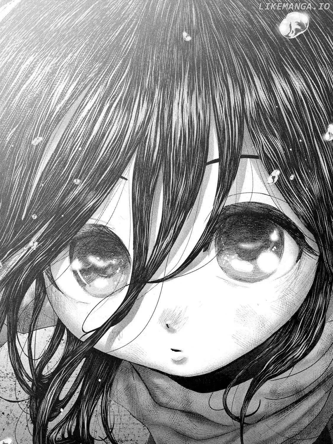 Nezumi No Hatsukoi Chapter 67 page 28 - 