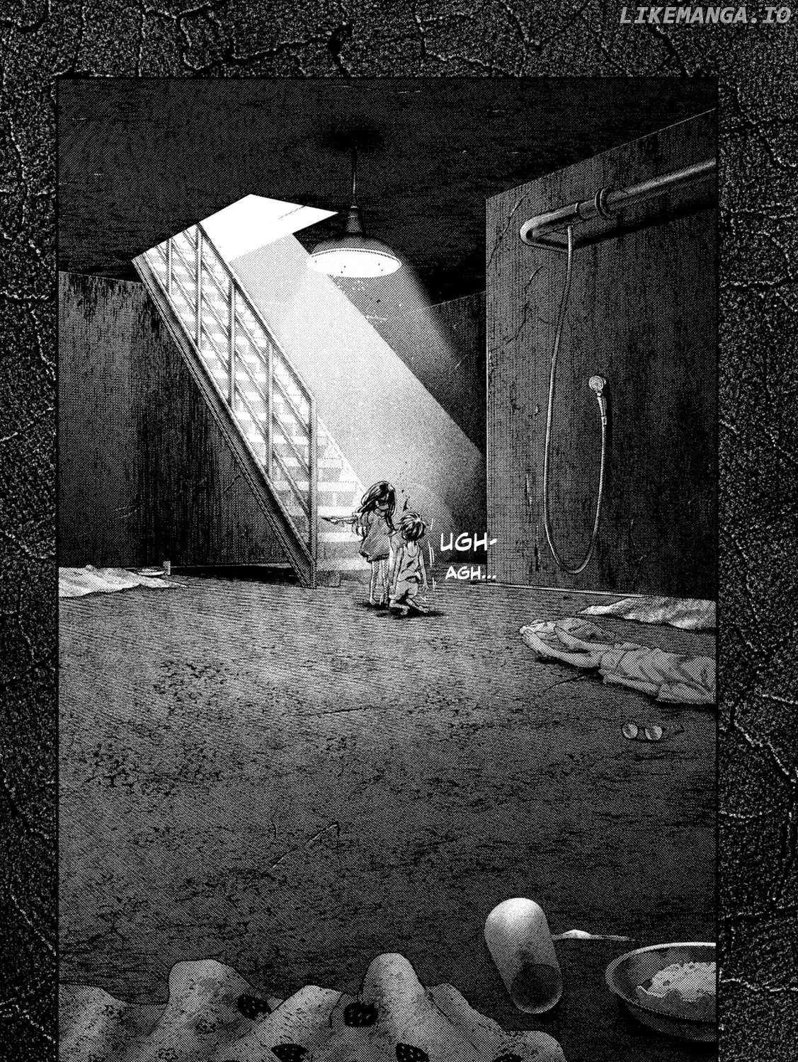 Nezumi No Hatsukoi Chapter 67 page 32 - 
