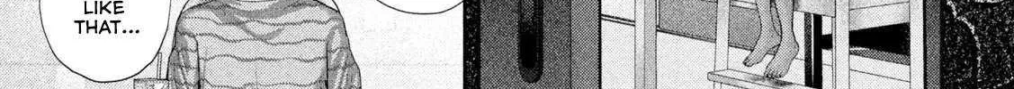 Nezumi No Hatsukoi Chapter 67 page 9 - 