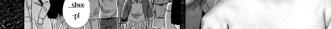 Nezumi No Hatsukoi Chapter 68 page 14 - 