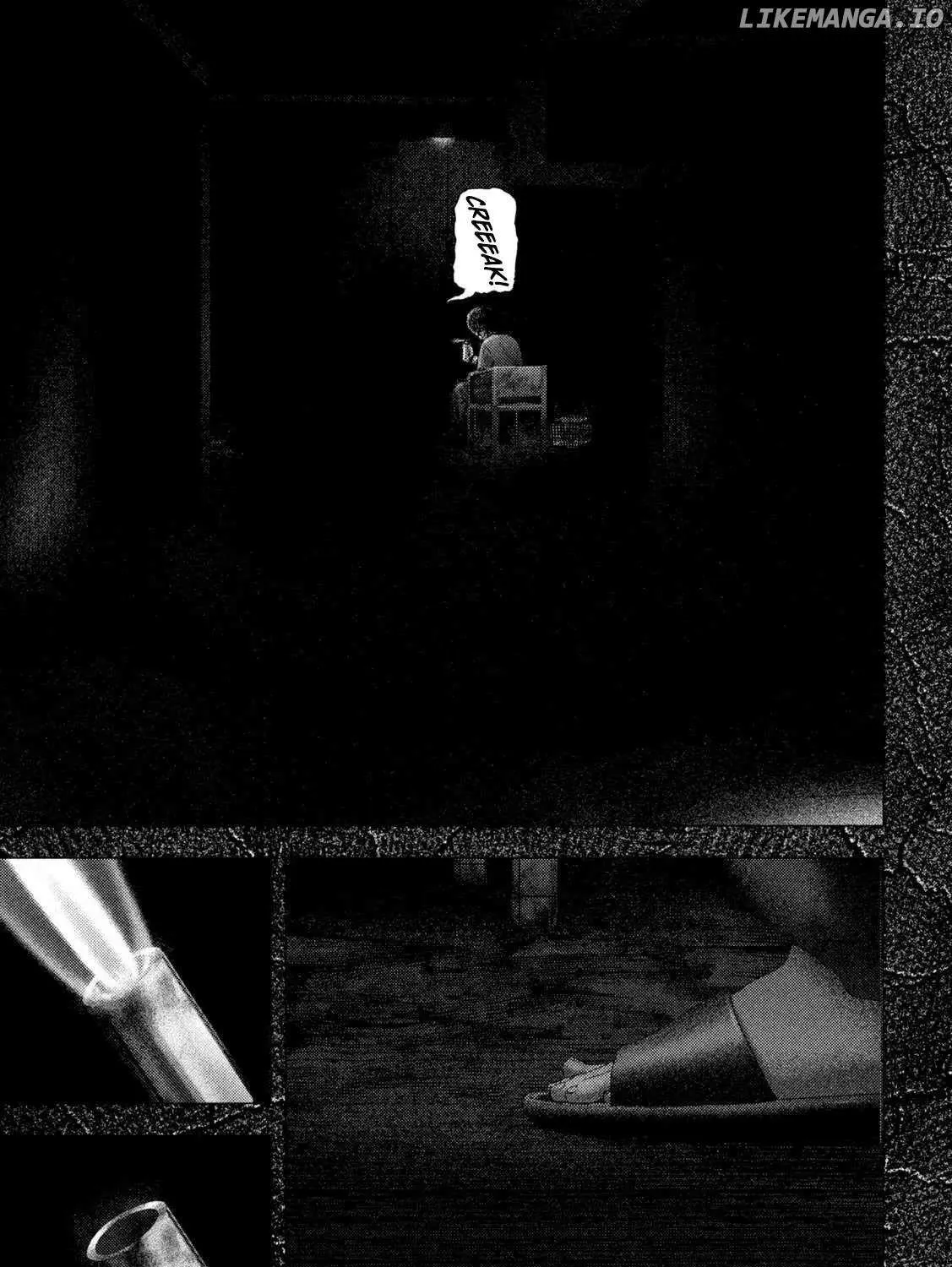 Nezumi No Hatsukoi Chapter 68 page 21 - 