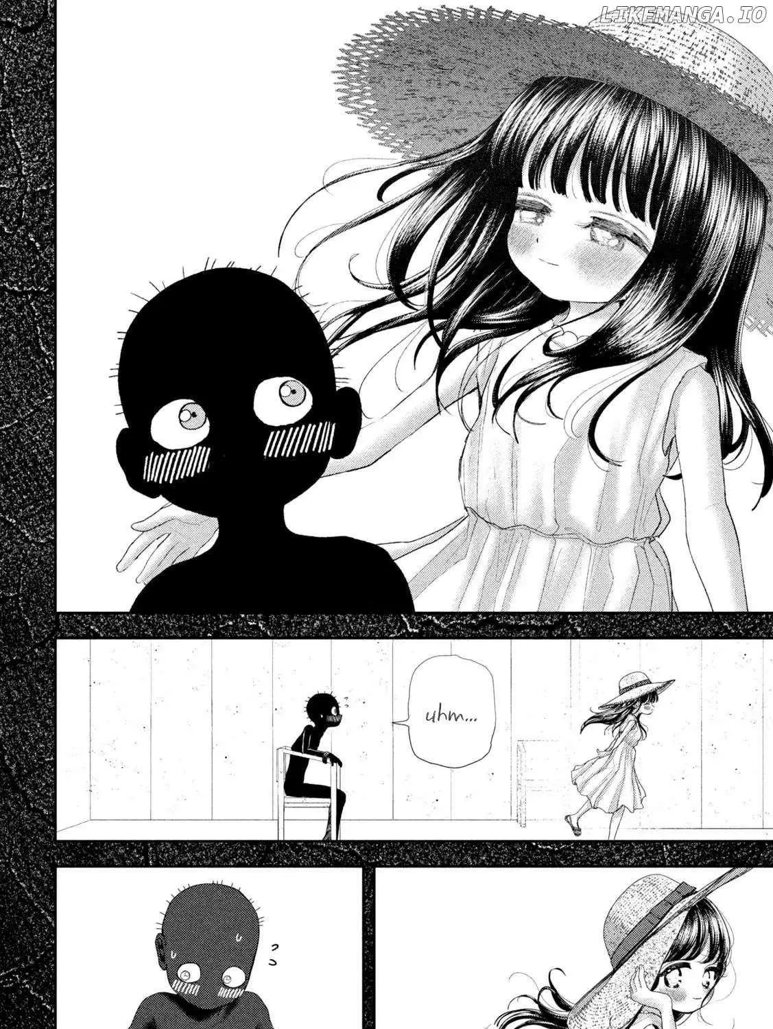 Nezumi No Hatsukoi Chapter 68 page 27 - 