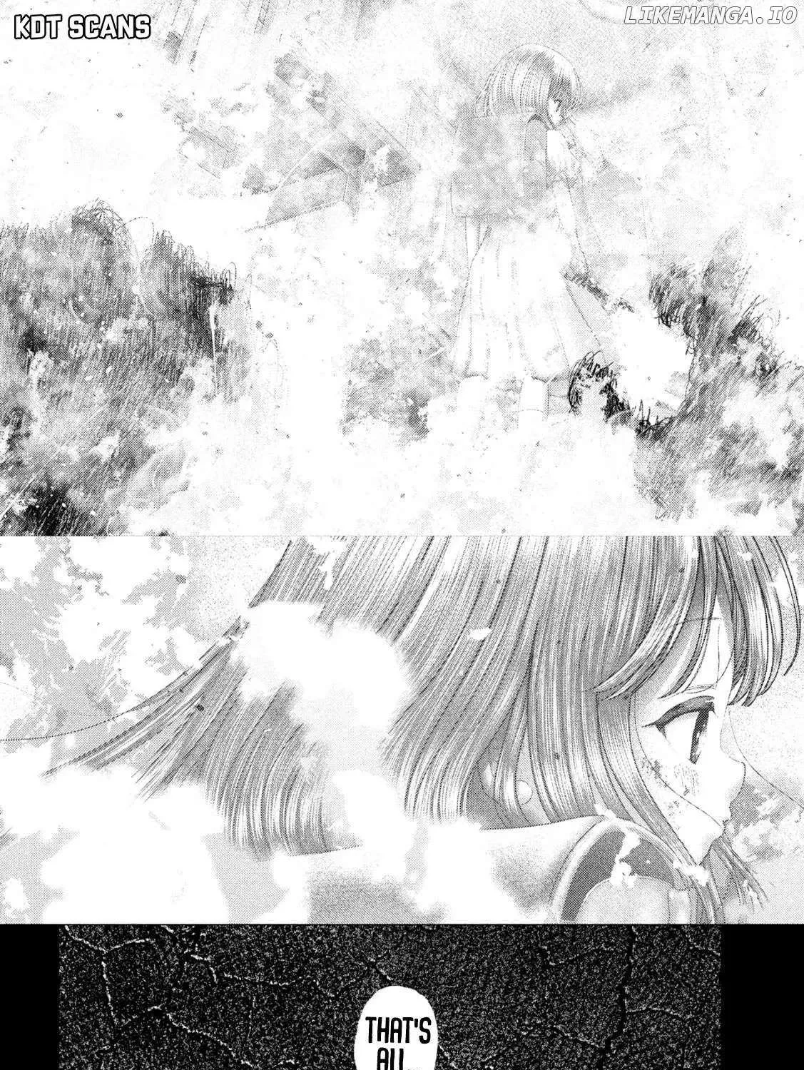 Nezumi No Hatsukoi Chapter 68 page 43 - 