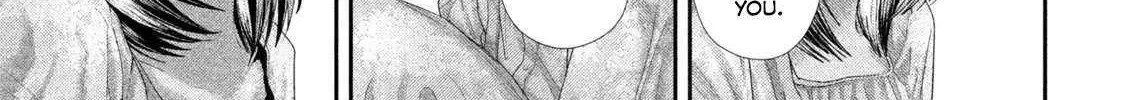 Nezumi No Hatsukoi Chapter 69 page 19 - 