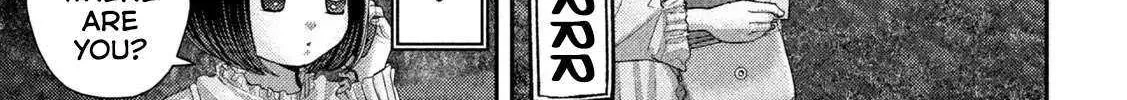 Nezumi No Hatsukoi Chapter 69 page 23 - 