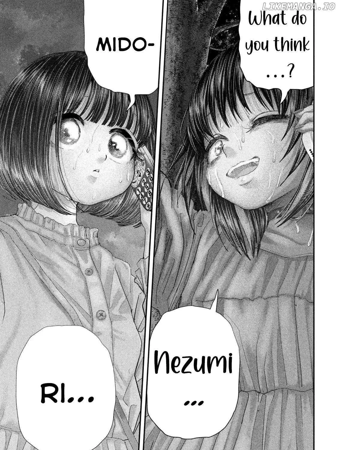 Nezumi No Hatsukoi Chapter 69 page 30 - 