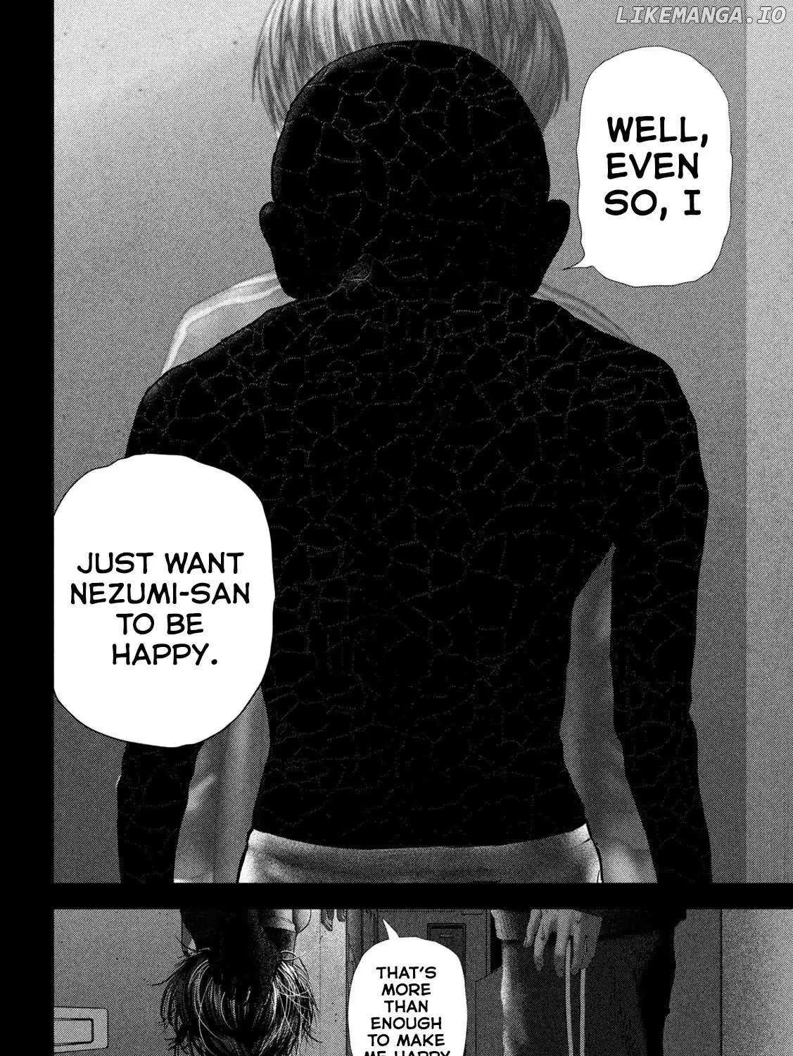 Nezumi No Hatsukoi Chapter 69 page 4 - 