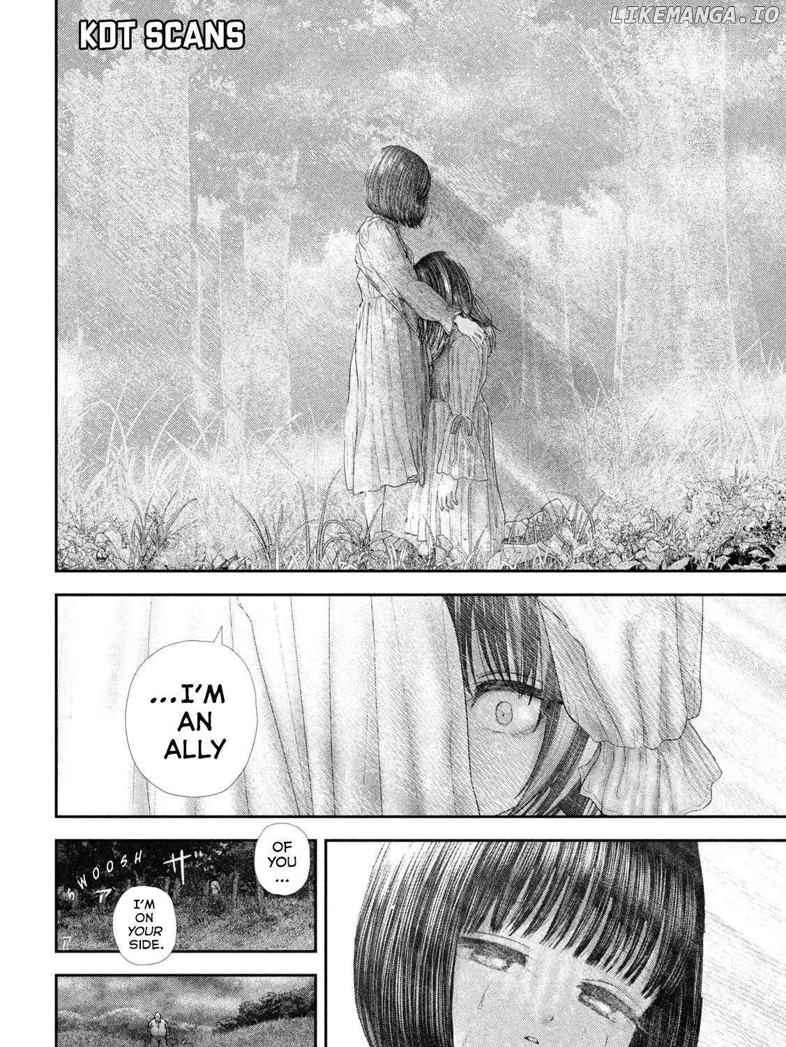 Nezumi No Hatsukoi Chapter 69 page 44 - 