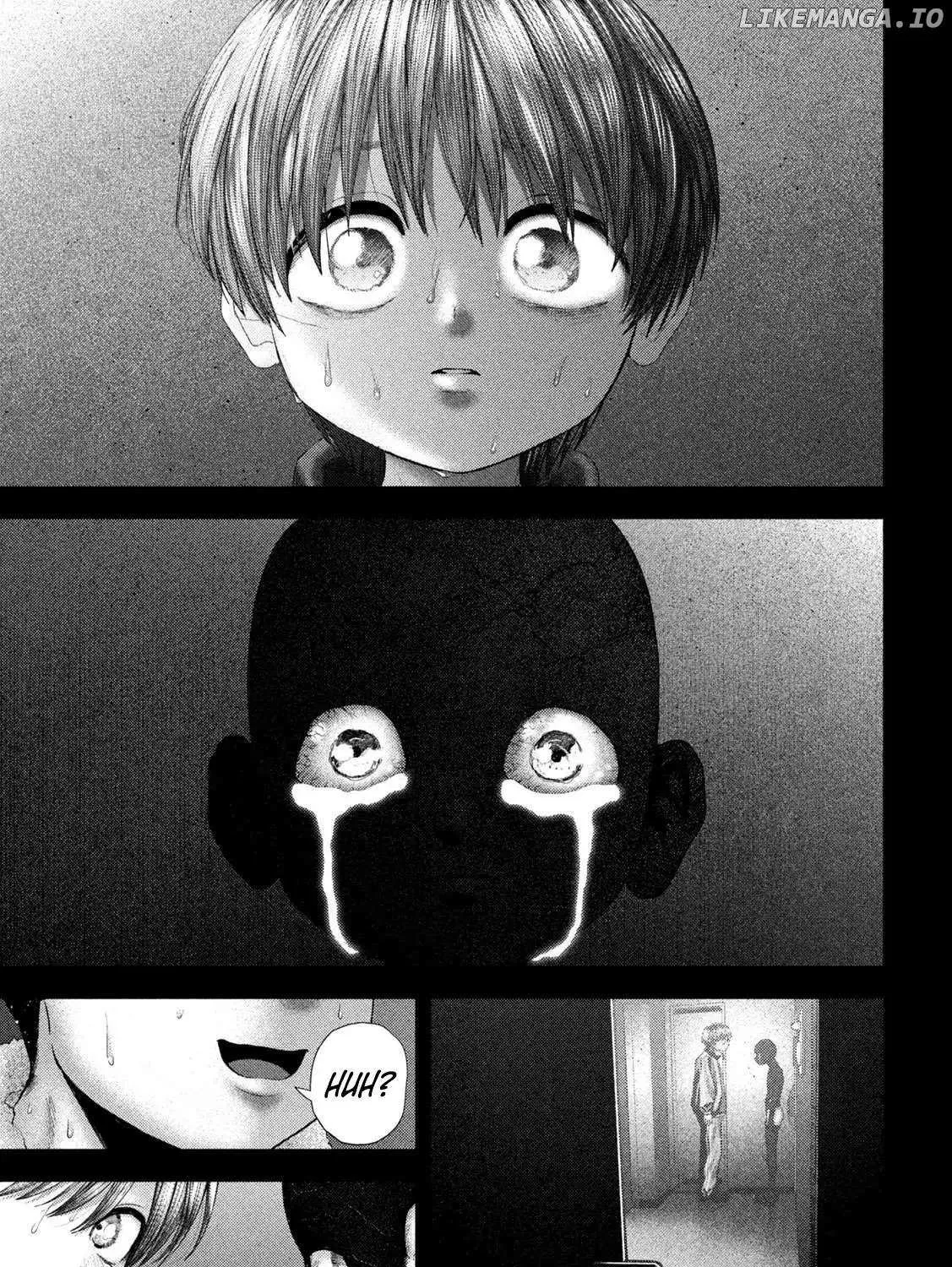 Nezumi No Hatsukoi Chapter 69 page 6 - 