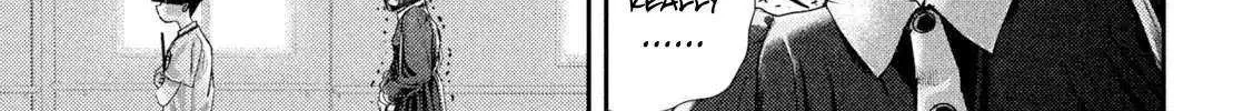 Nezumi No Hatsukoi Chapter 70 page 31 - 