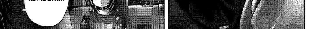 Nezumi No Hatsukoi Chapter 71 page 22 - 