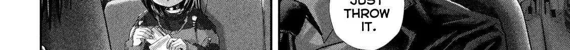 Nezumi No Hatsukoi Chapter 71 page 32 - 