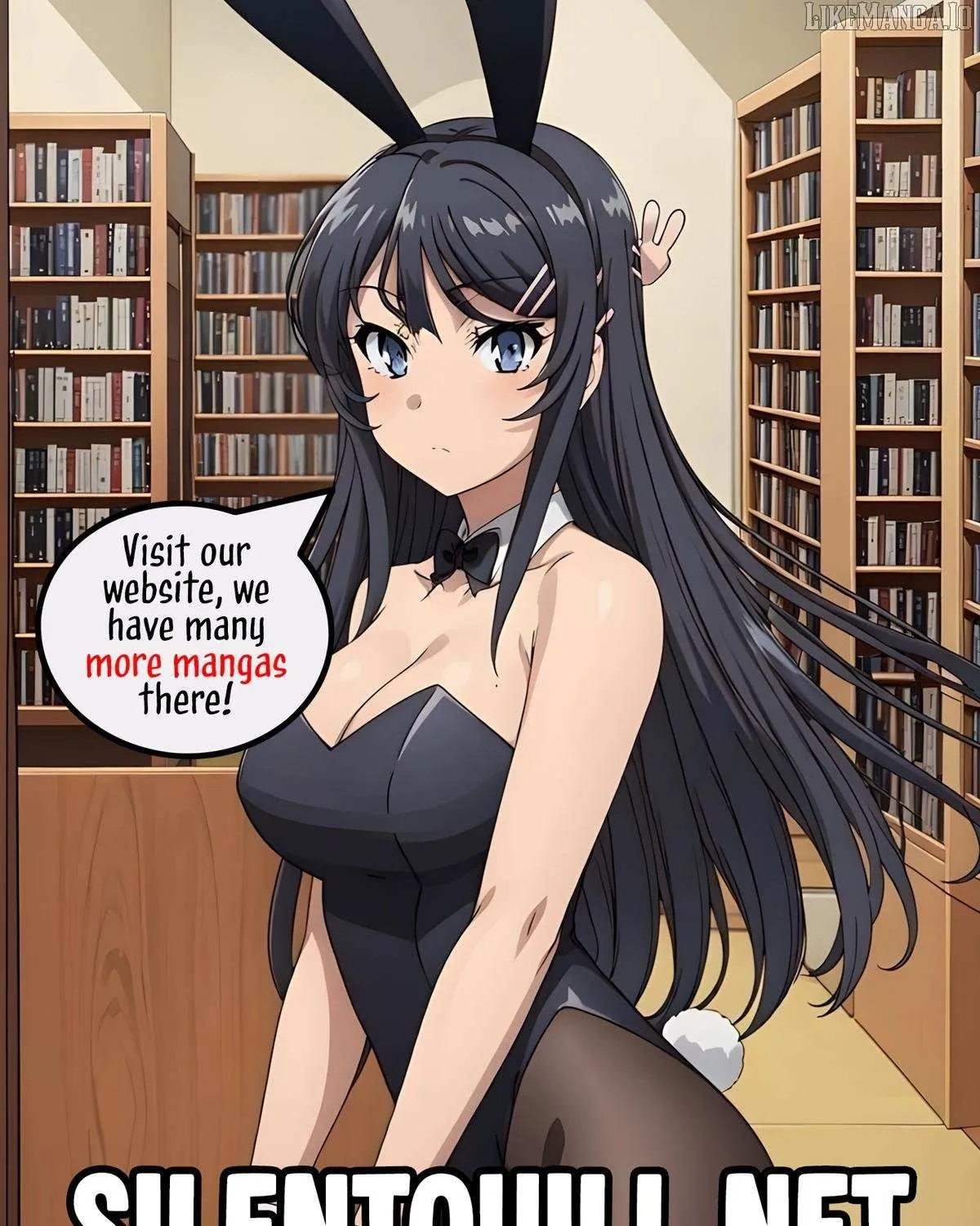 Nezumi No Hatsukoi Chapter 75 page 40 - 