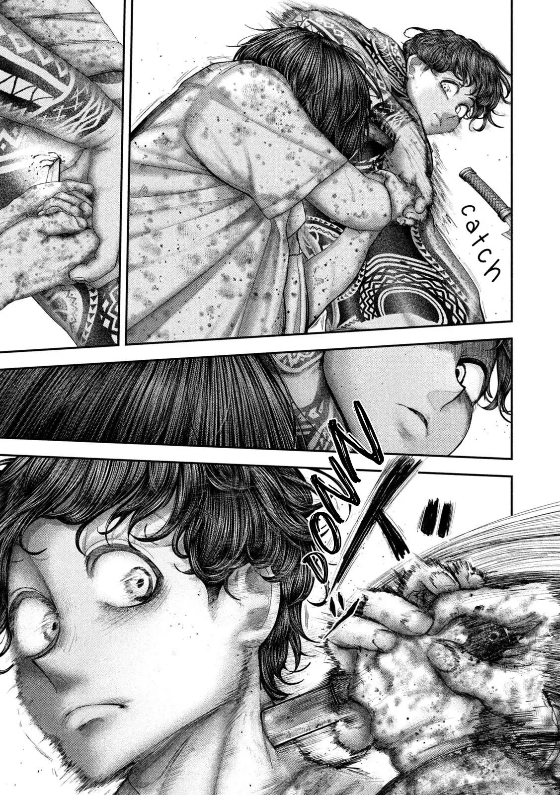 Nezumi No Hatsukoi Chapter 94 page 13 - 