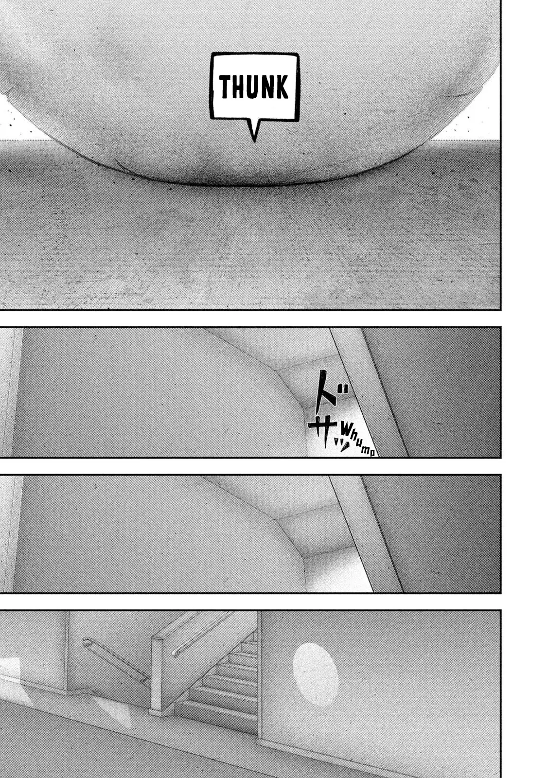 Nezumi No Hatsukoi Chapter 96 page 12 - 