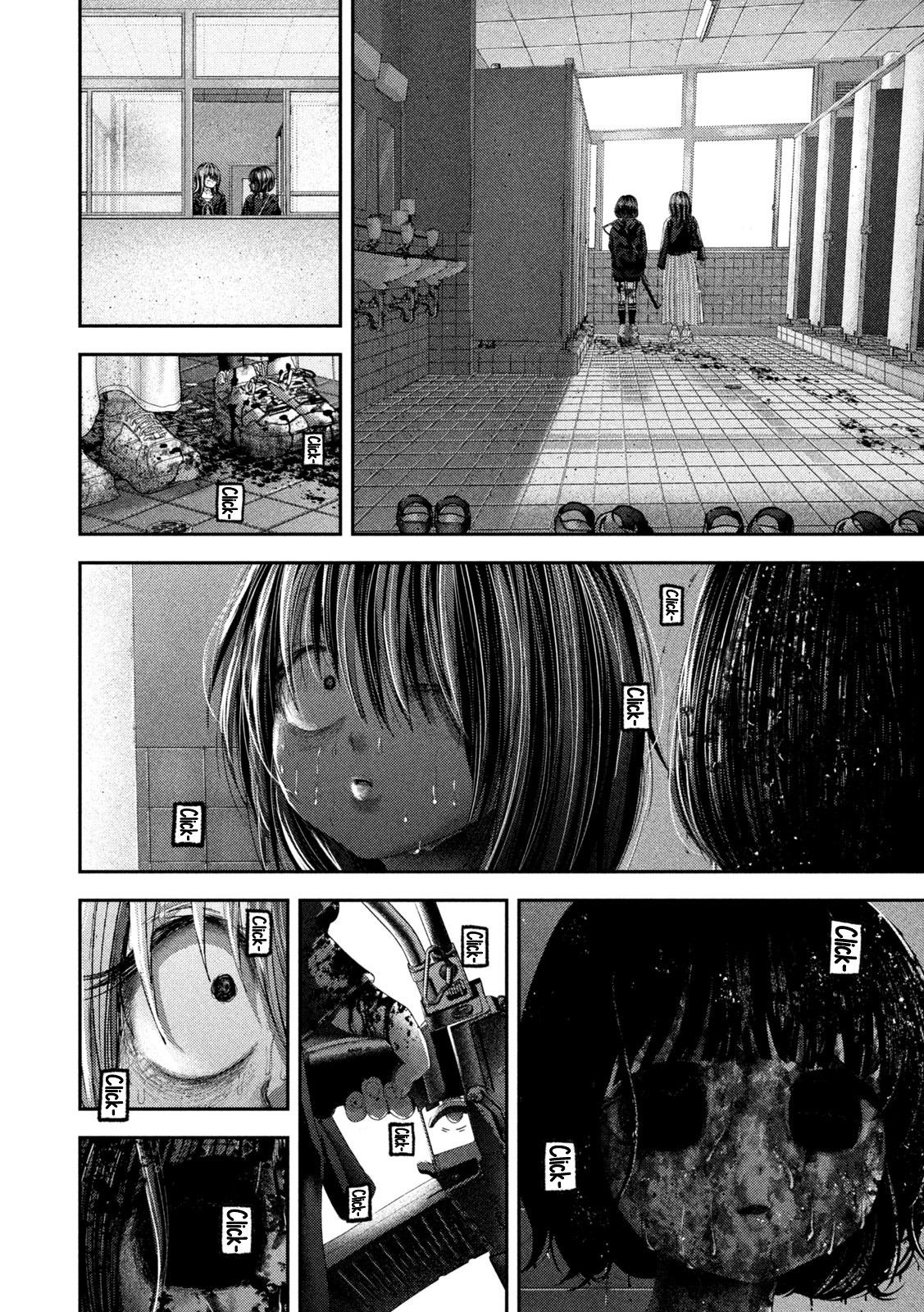 Read Nezumi