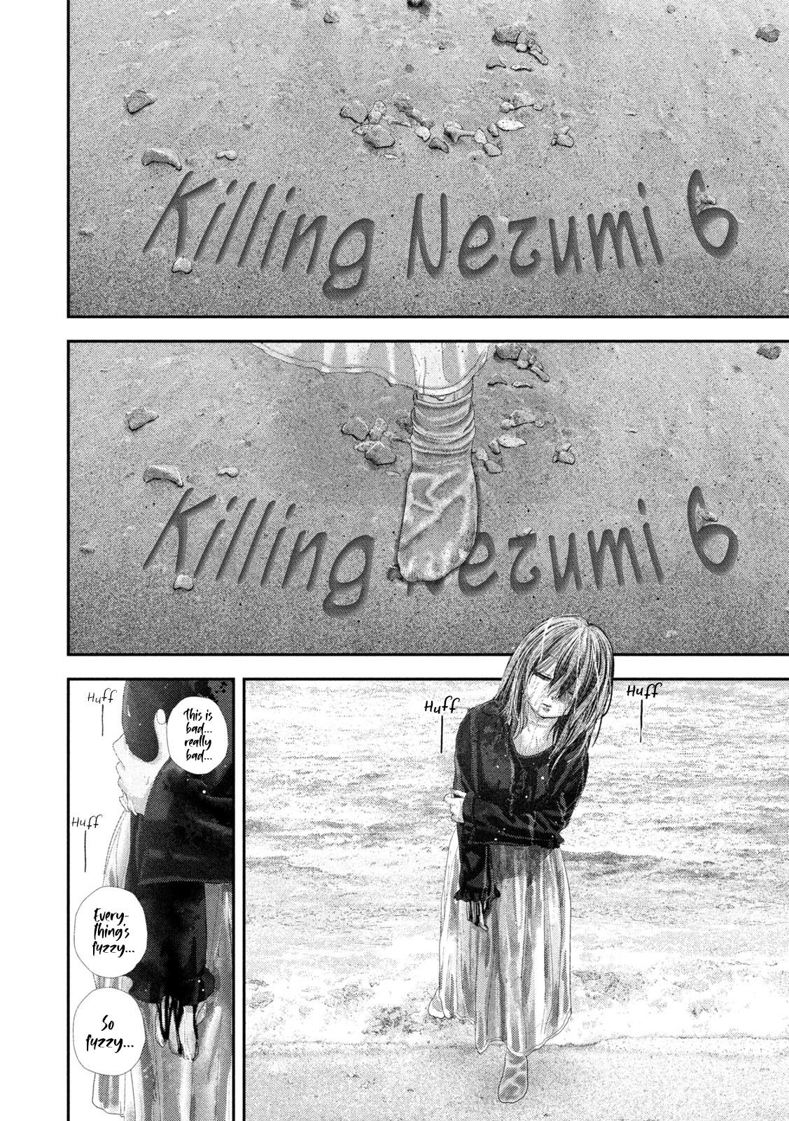 Read Nezumi