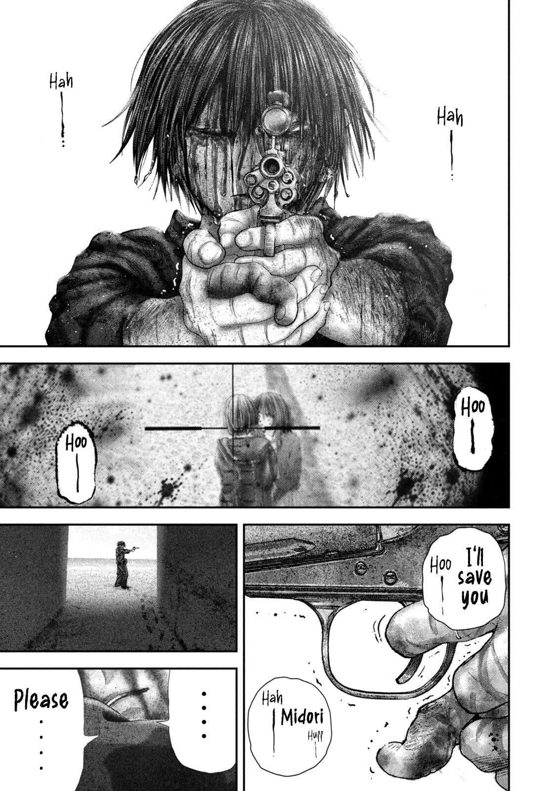 Read Nezumi