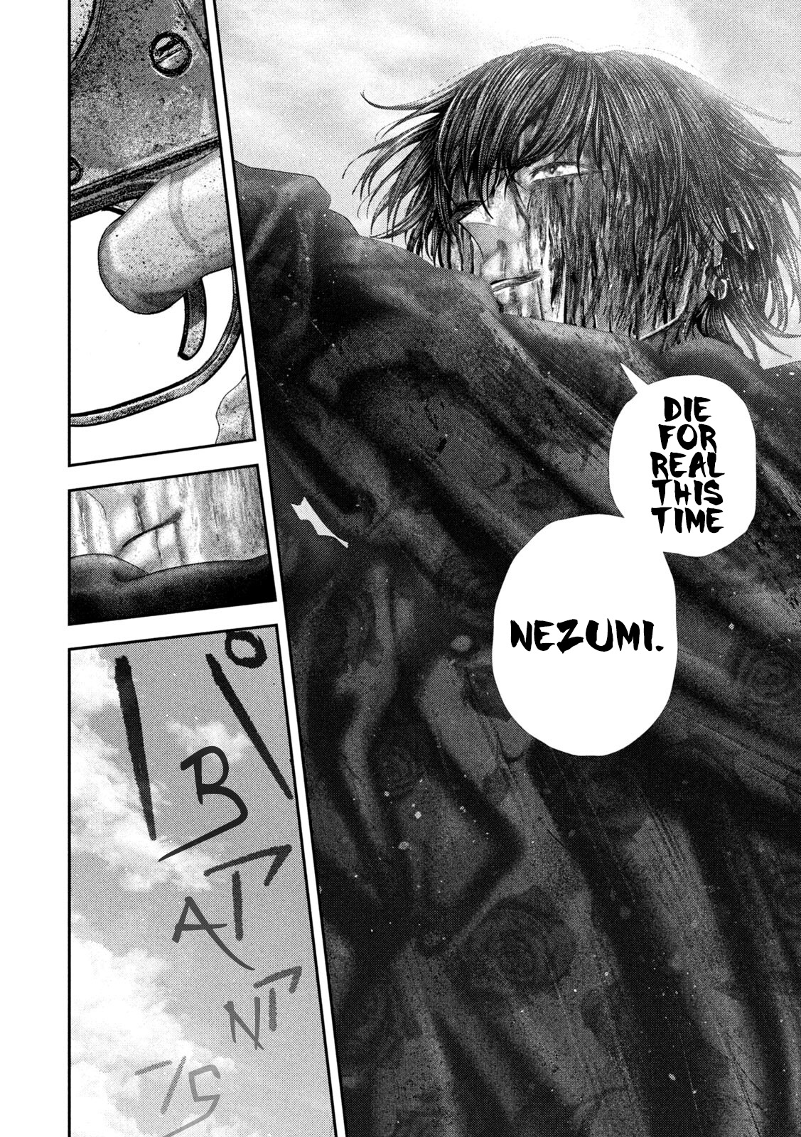 Read Nezumi