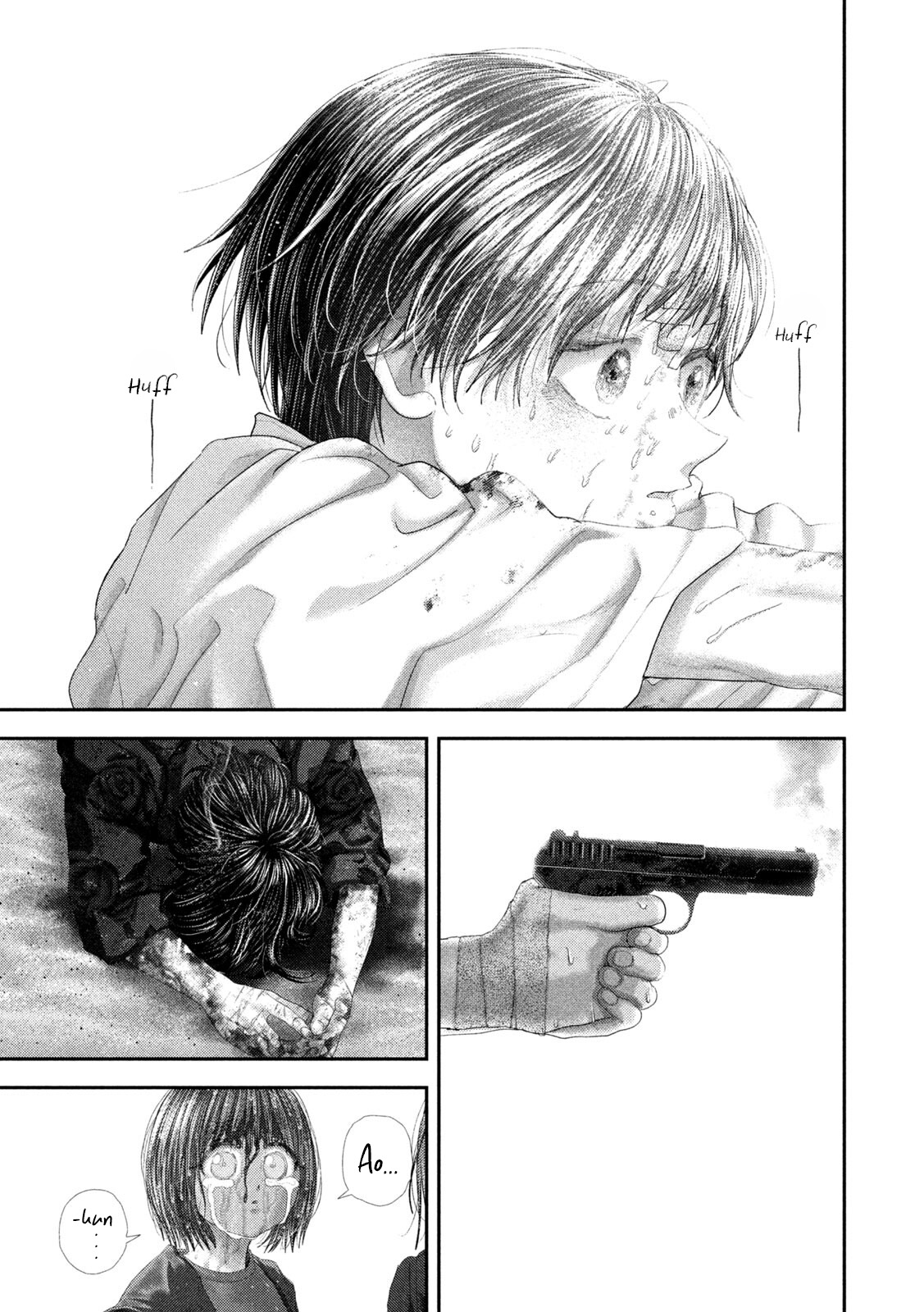 Read Nezumi