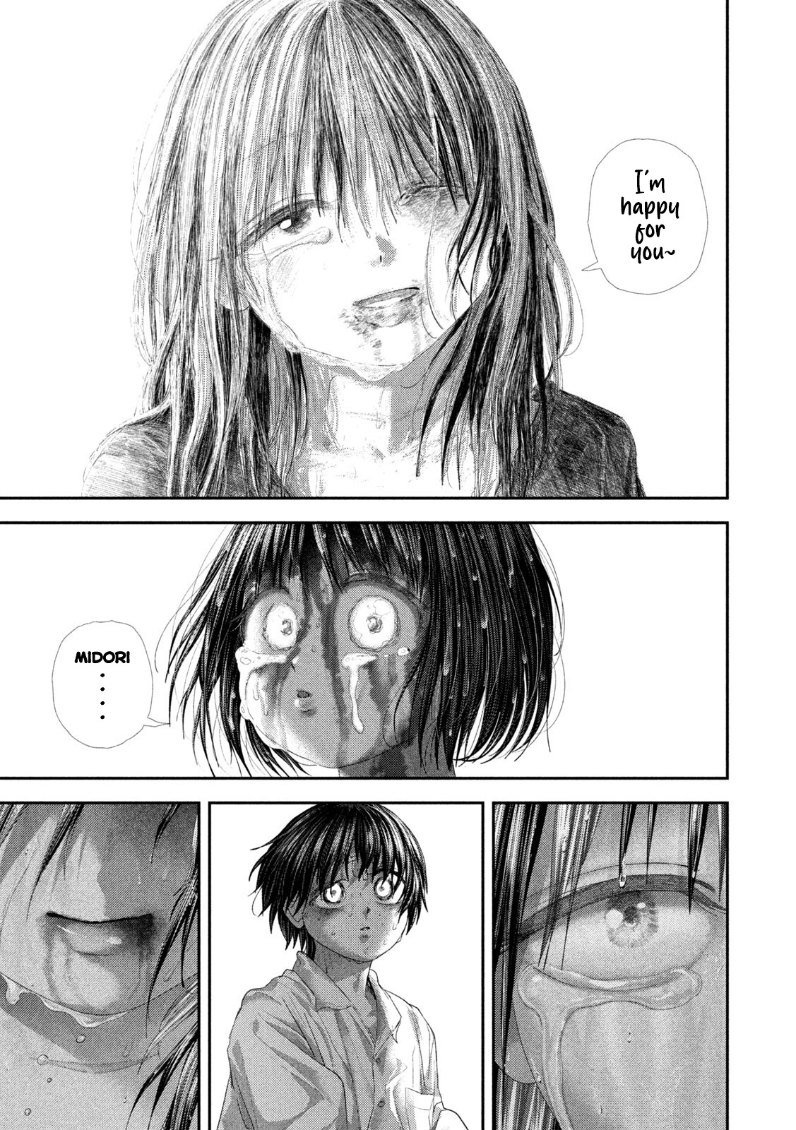 Read Nezumi