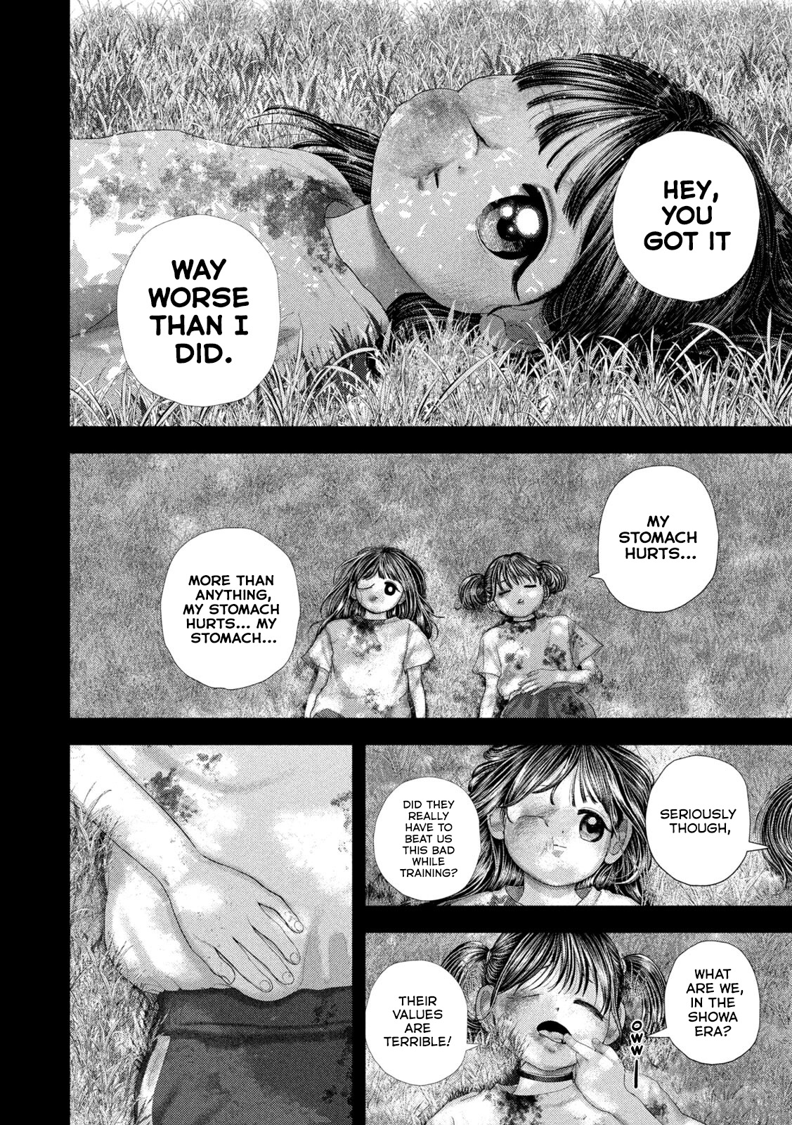 Read Nezumi