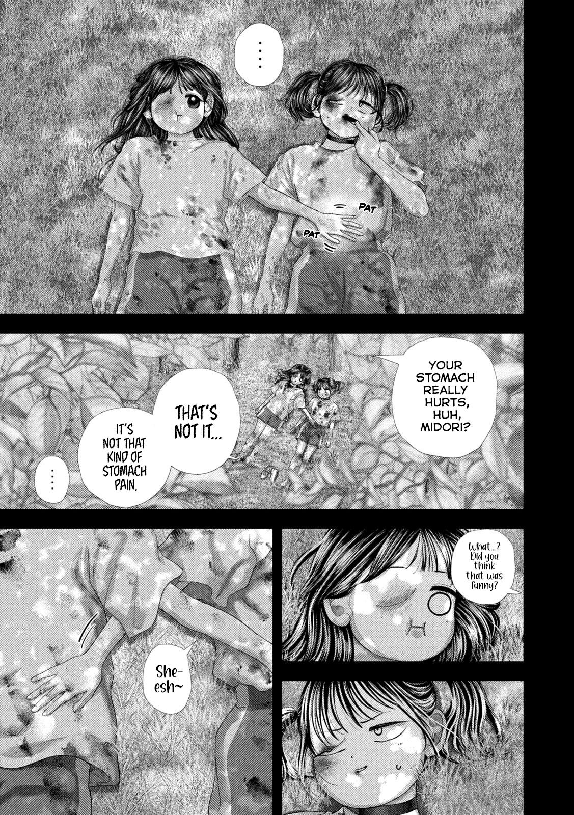 Read Nezumi