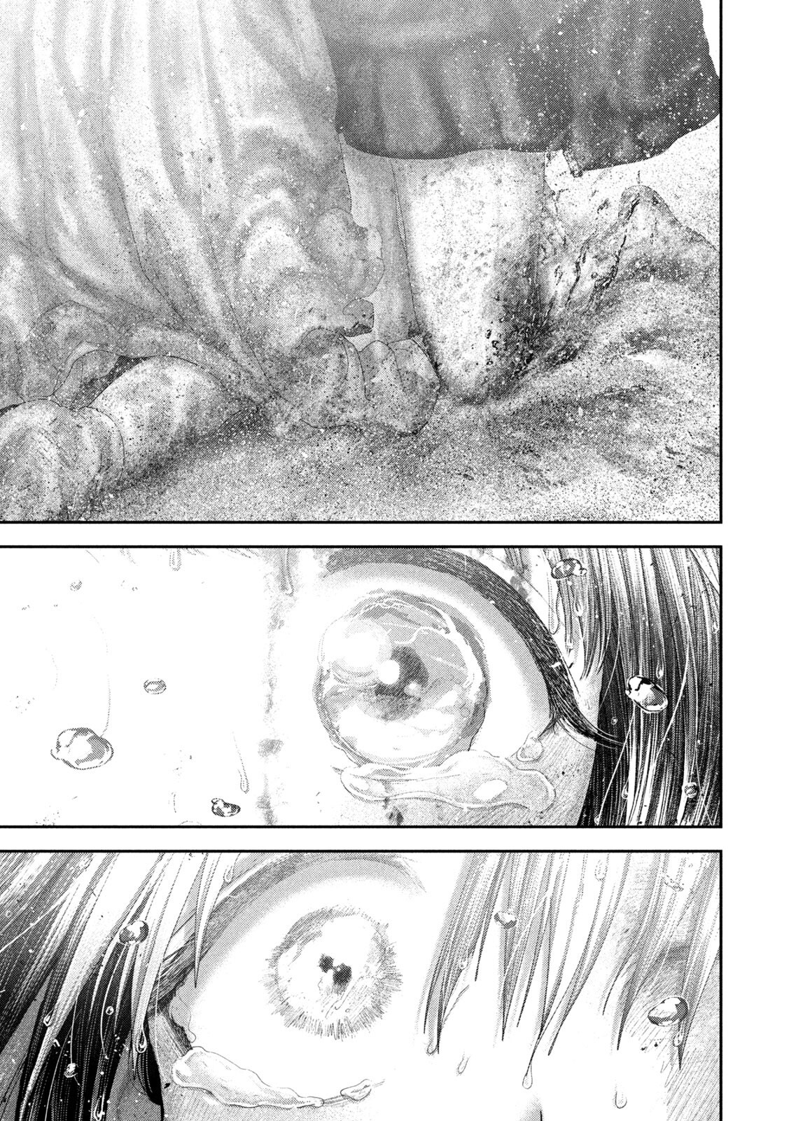 Read Nezumi