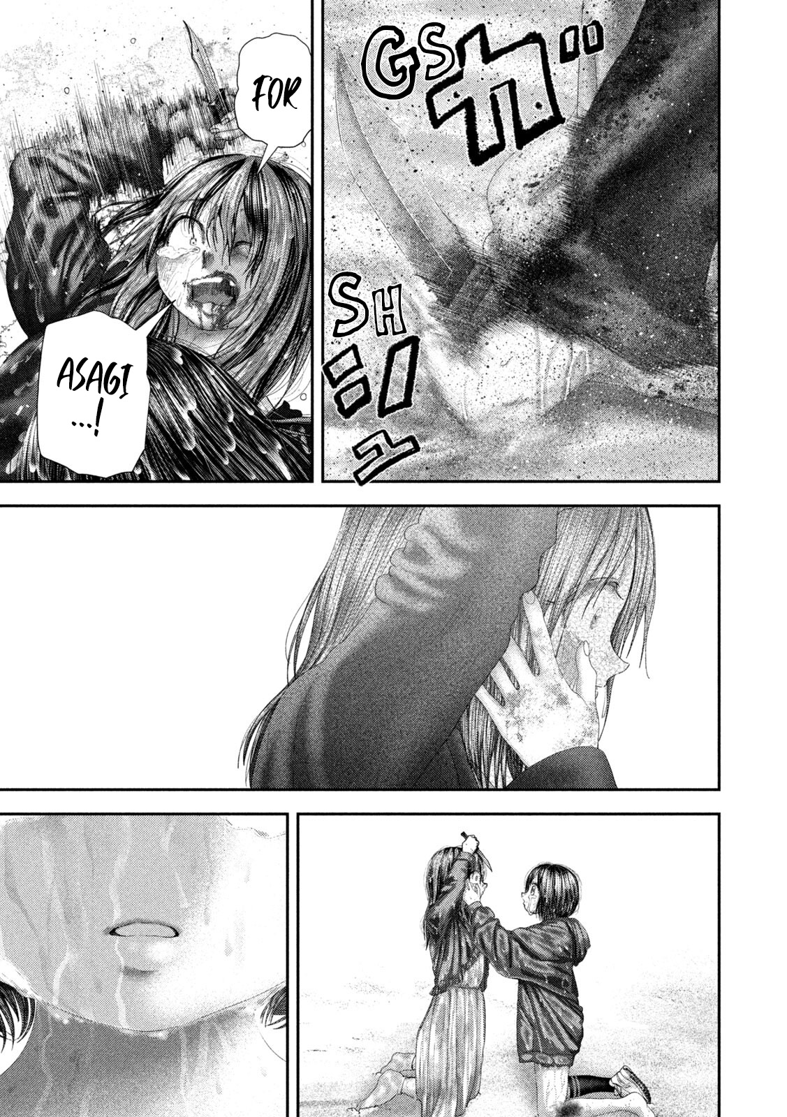 Read Nezumi