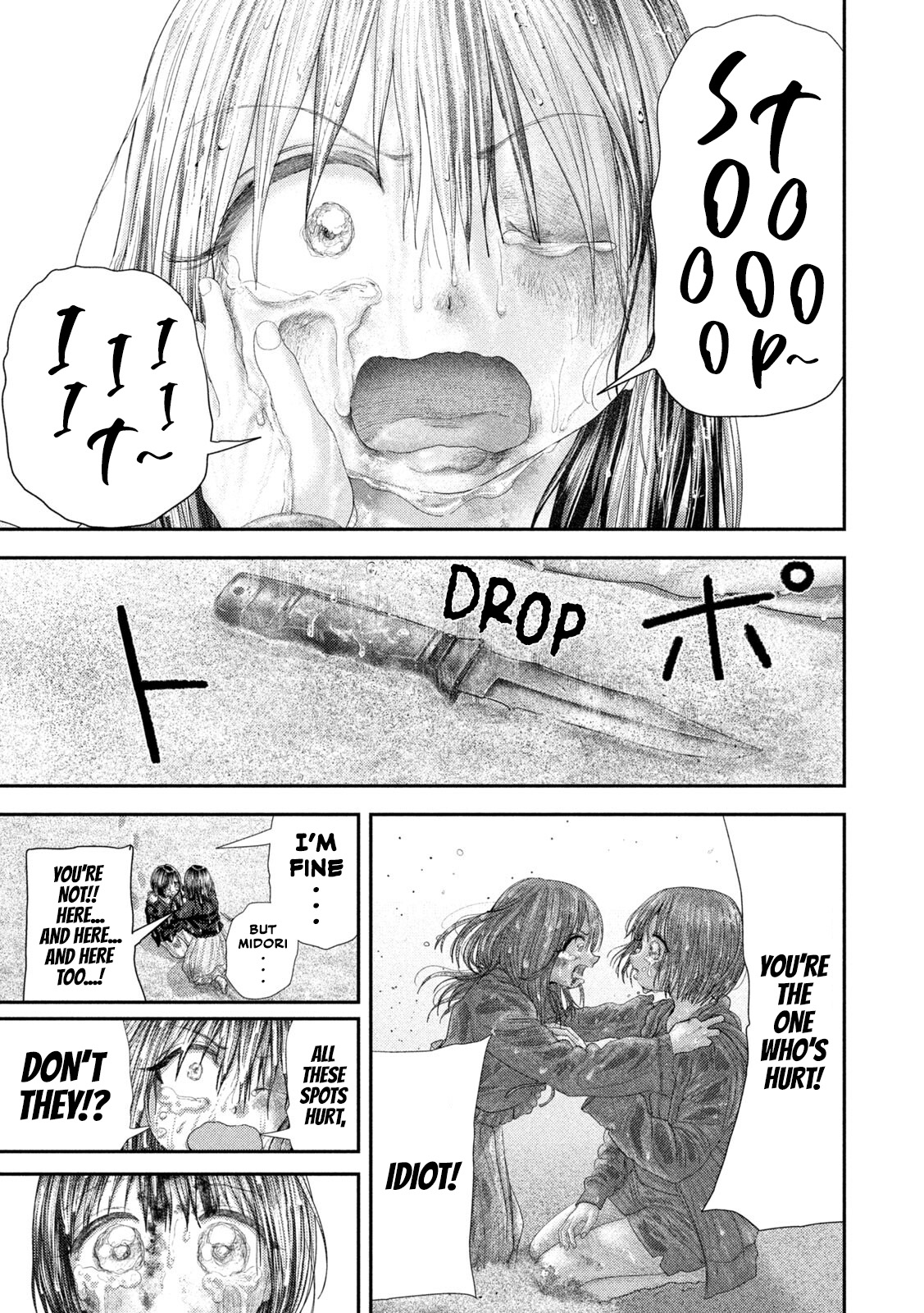 Read Nezumi