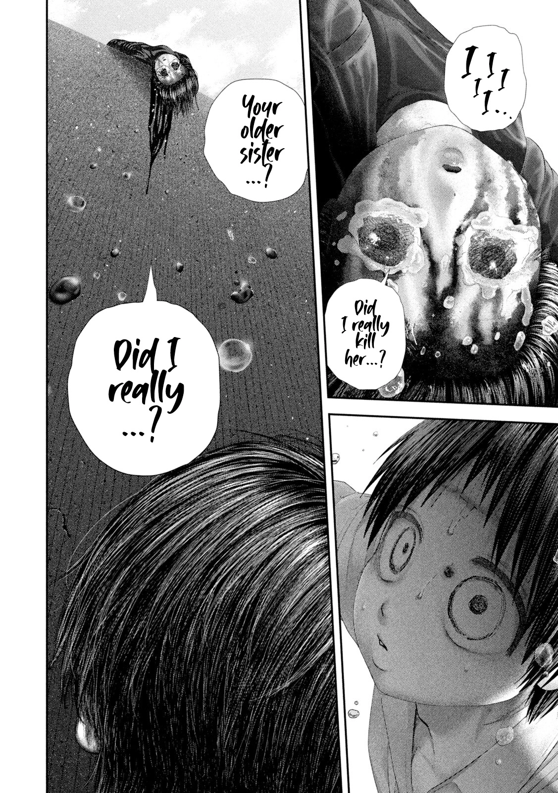 Read Nezumi