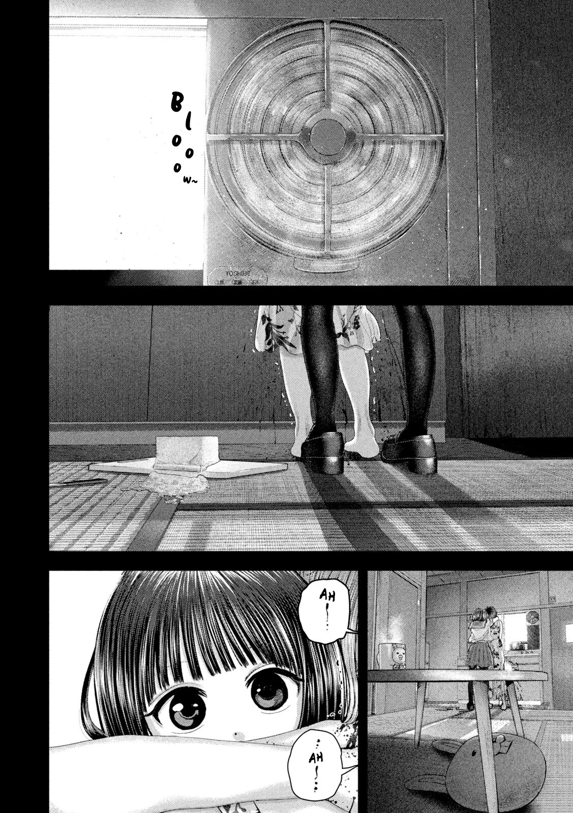 Read Nezumi