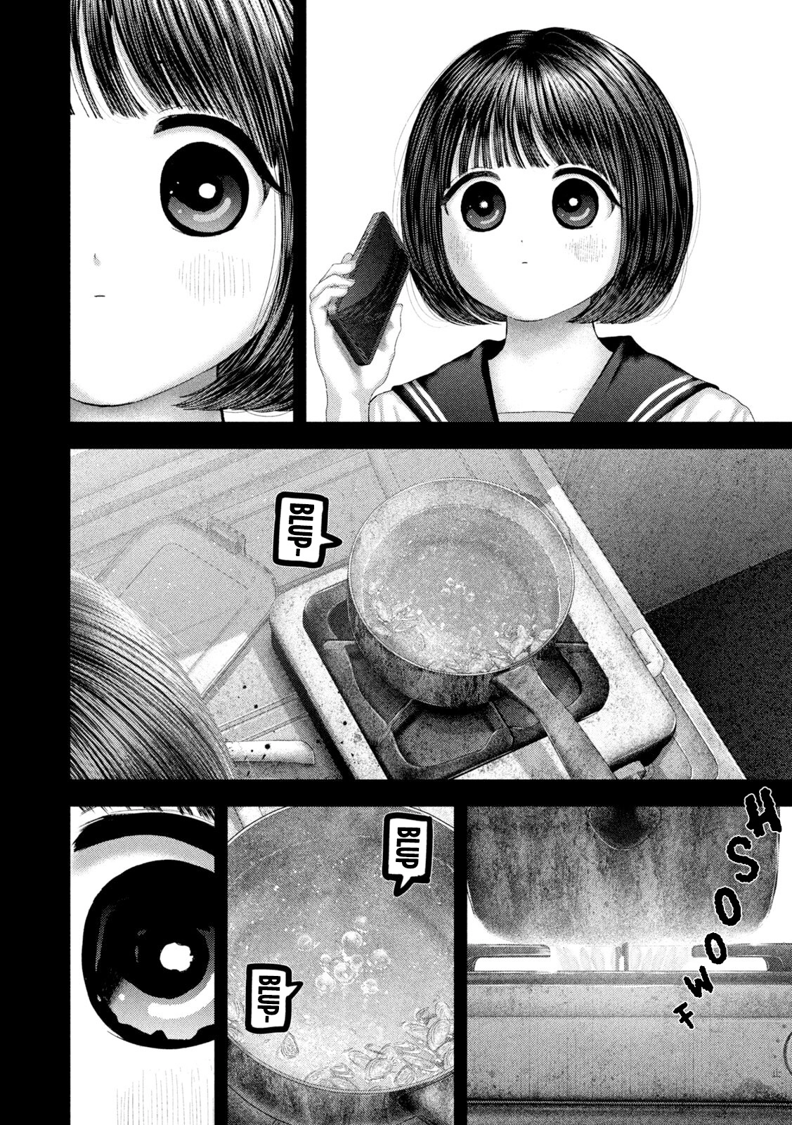 Read Nezumi