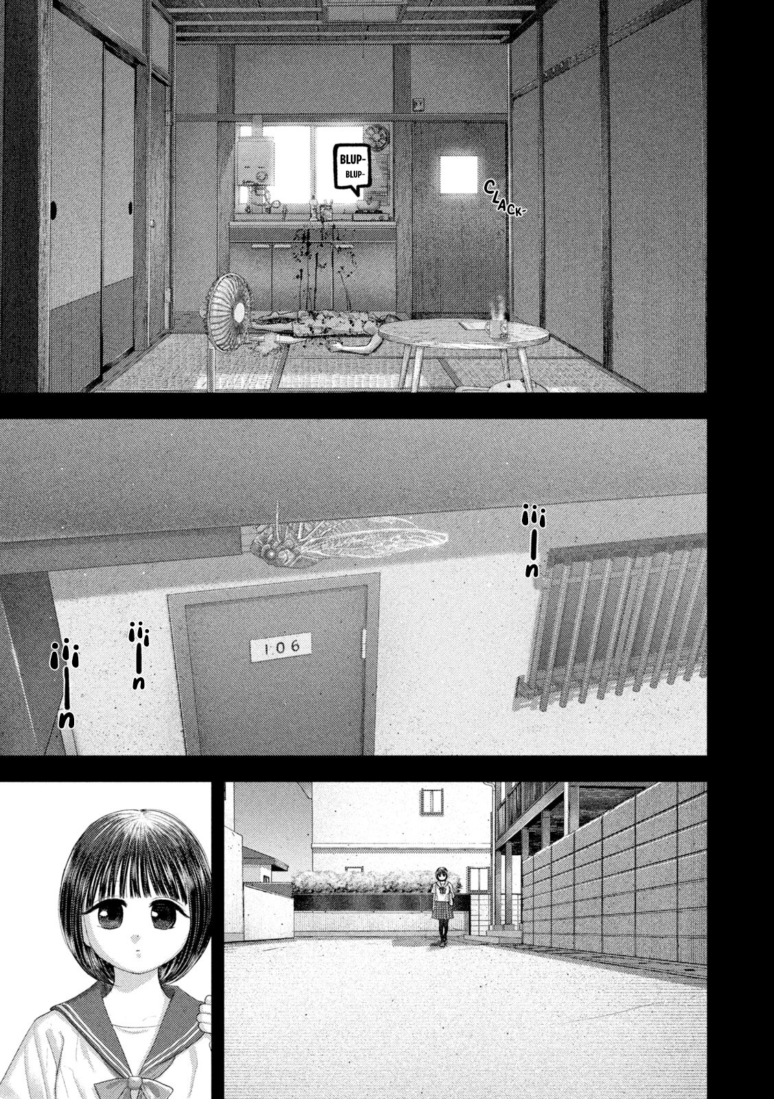 Read Nezumi