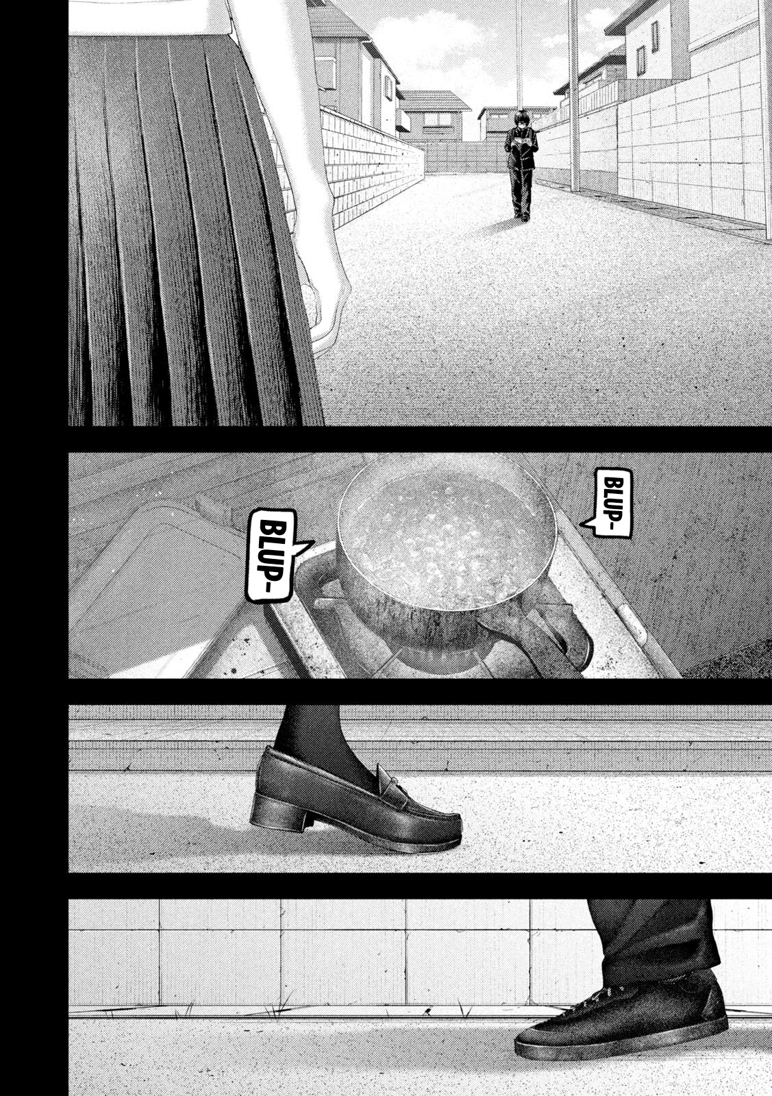 Read Nezumi