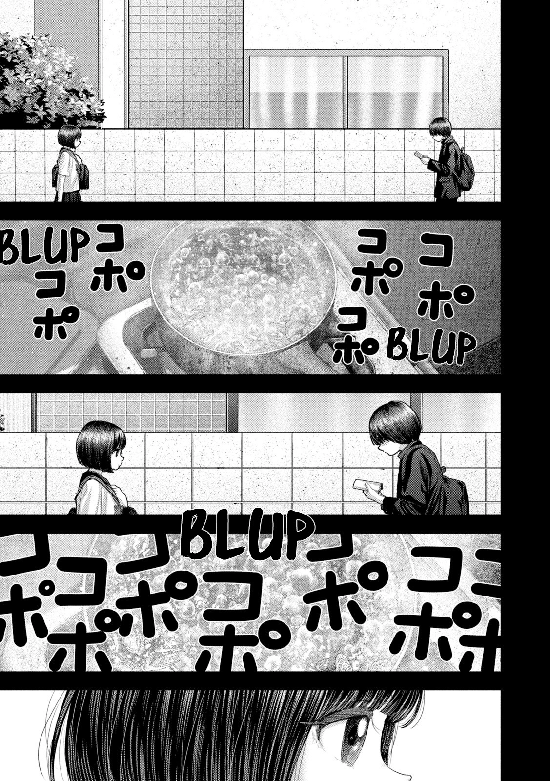 Read Nezumi