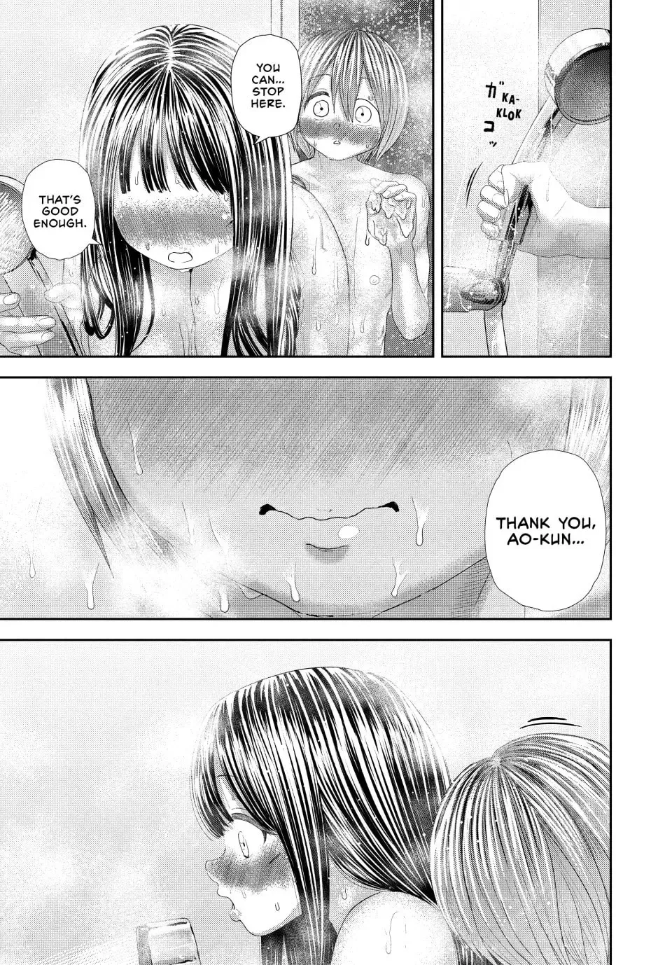 Read Nezumi