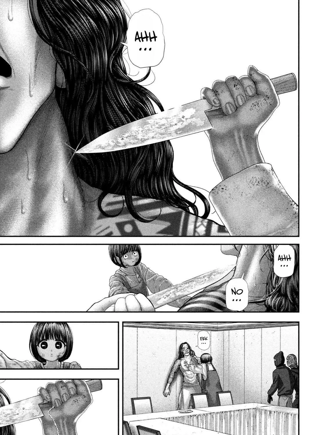 Read Nezumi
