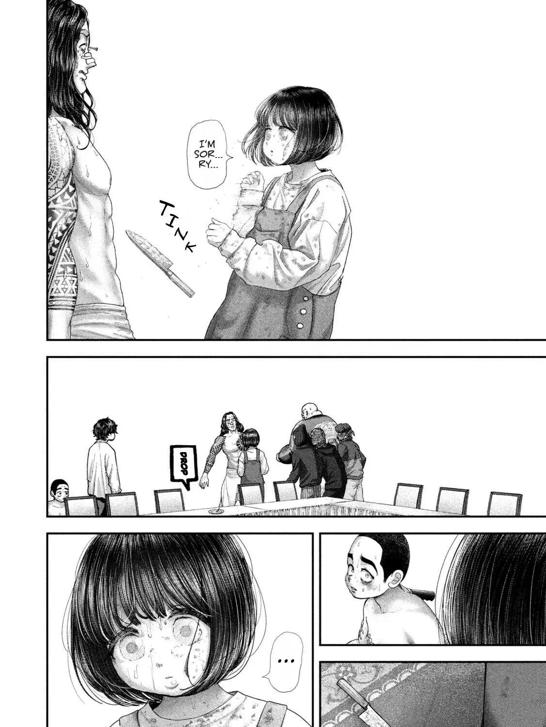 Read Nezumi