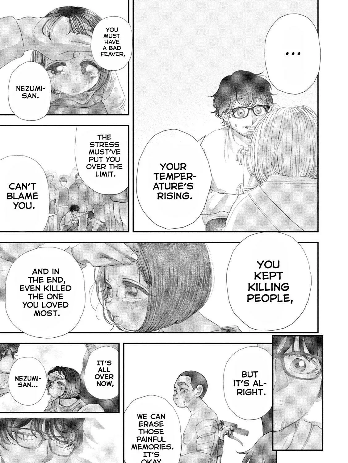 Read Nezumi