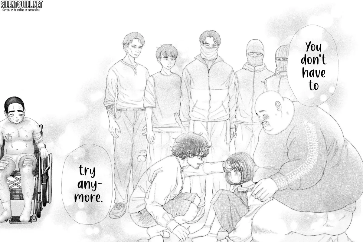 Read Nezumi