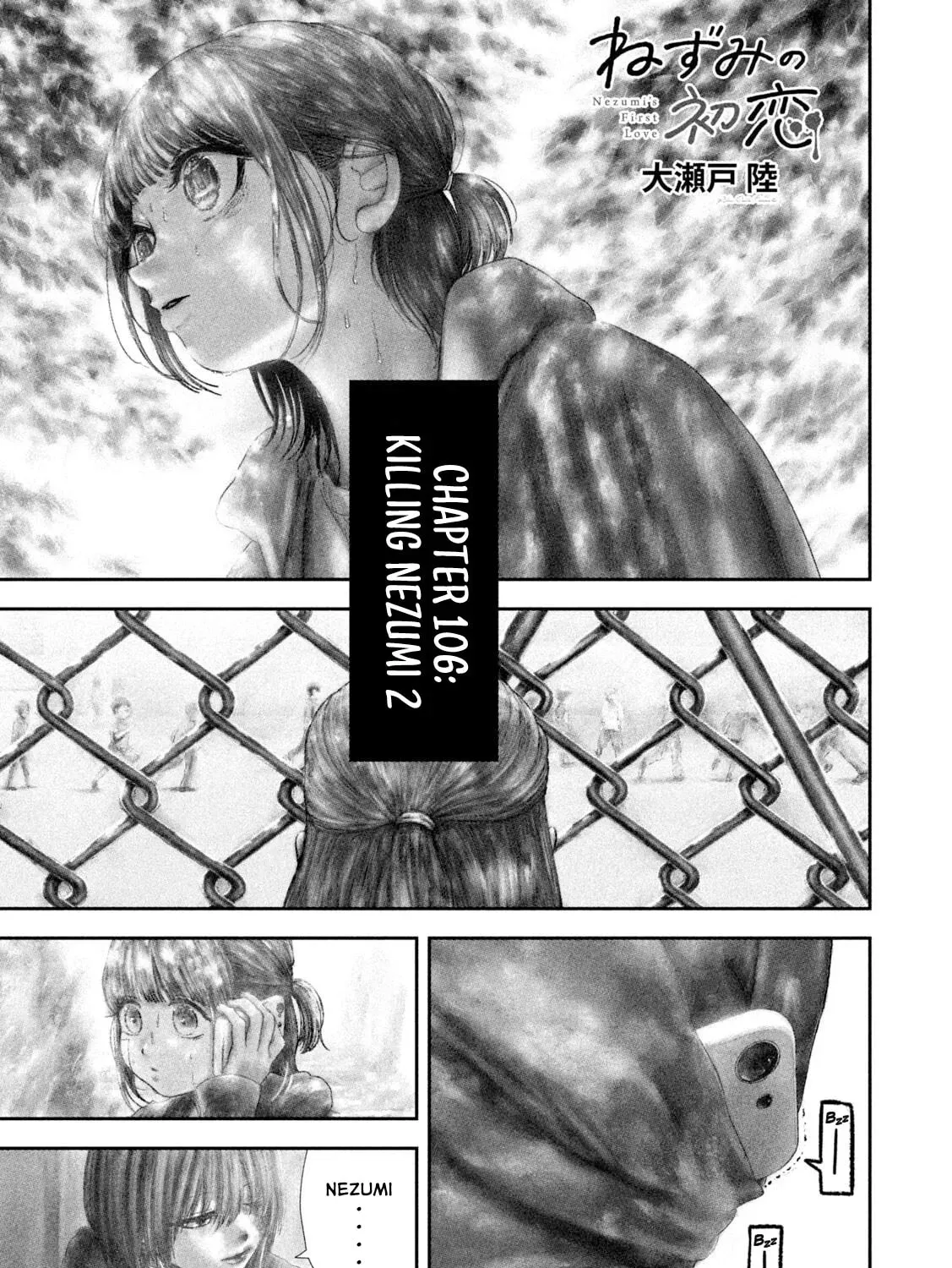 Read Nezumi